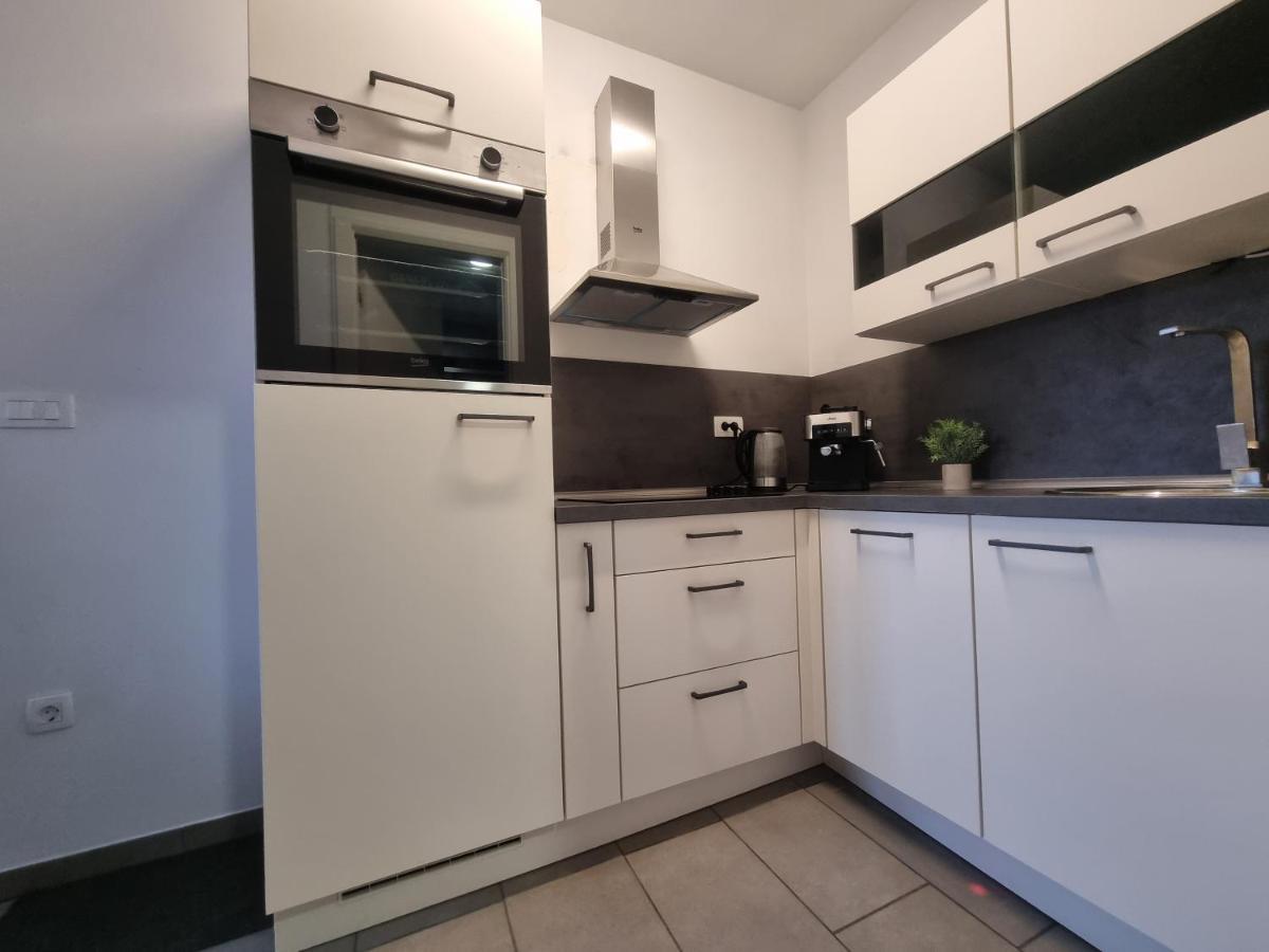 Apartments Zman Appartamento *