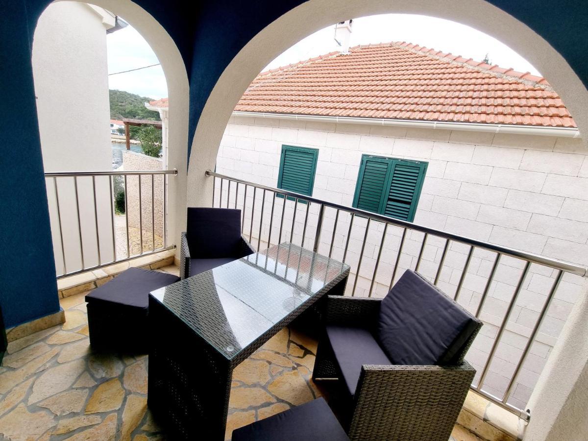 Apartments Zman Žman