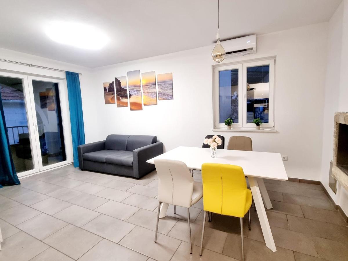 Apartments Zman Appartamento