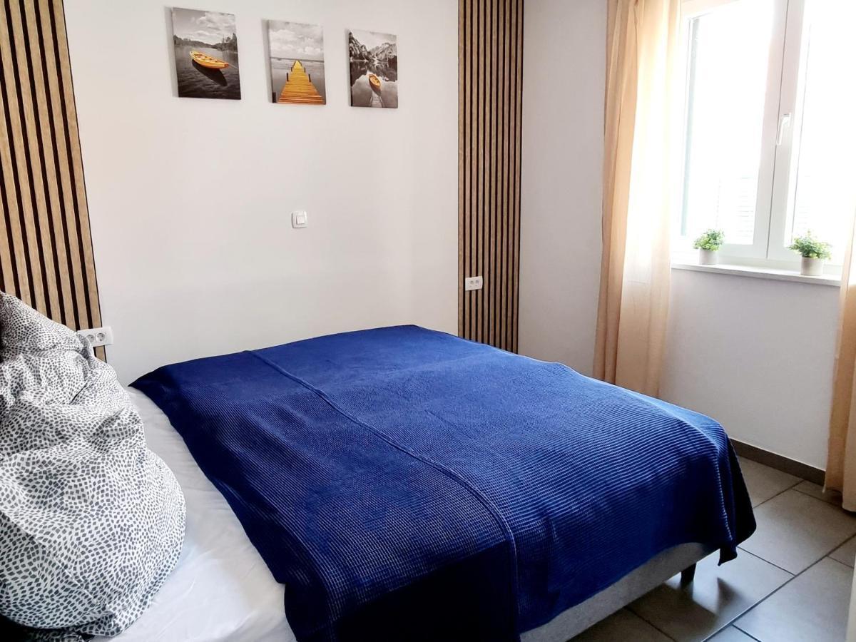 Appartamento Apartments Zman *